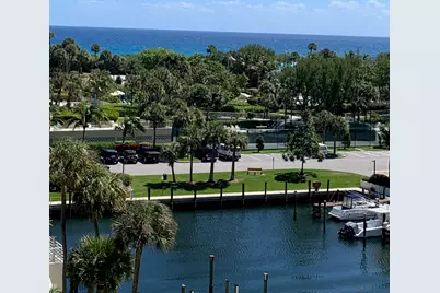 4201 N Ocean Boulevard #608, Boca Raton, FL 33431 - Photo 1