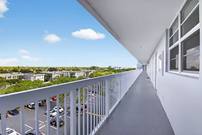 5500 NW 2nd Avenue, Unit #718, Boca Raton, FL 33487 - Photo 5