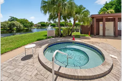 7903 Willow Spring Drive, Unit #1125, Lake Worth, FL 33467 - Photo 35