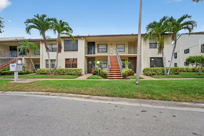 7903 Willow Spring Drive, Unit #1125, Lake Worth, FL 33467 - Photo 1