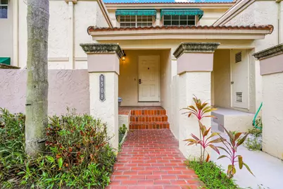 6508 Via Regina #4, Boca Raton, FL 33433 - Photo 5