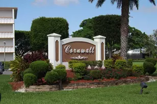 4014 Cornwall A, Boca Raton, FL 33434 - Photo 61