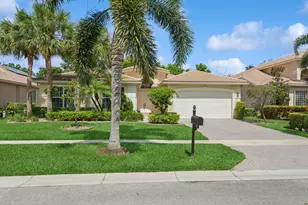 7203 Arcadia Bay Ct, Delray Beach, FL 33446 - Photo 1