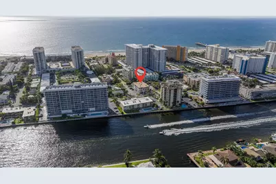 424 N Riverside Drive, Unit #306, Pompano Beach, FL 33062 - Photo 35