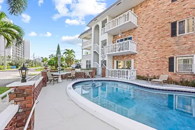 424 N Riverside Drive, Unit #306, Pompano Beach, FL 33062 - Photo 7