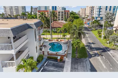 424 N Riverside Drive, Unit #306, Pompano Beach, FL 33062 - Photo 49