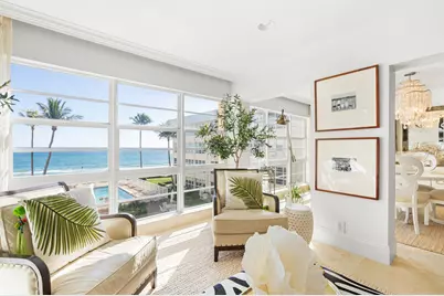 3851 N Ocean Boulevard #307-308, Gulf Stream, FL 33483 - Photo 9