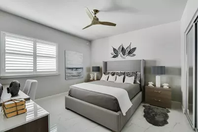 2650 Lake Shore Drive, Unit #1203, Riviera Beach, FL 33404 - Photo 7