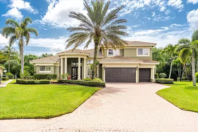 5045 SW Saint Creek Drive, Palm City, FL 34990 - Photo 1