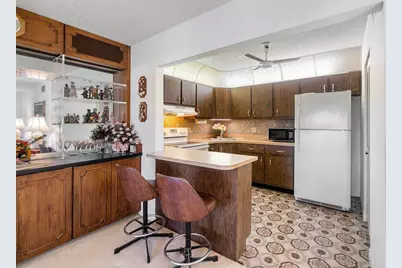 342 Pine Ridge Circle, Unit #B-2, Greenacres, FL 33463 - Photo 11