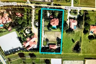 2957 Appaloosa Trail N, Wellington, FL 33414 - Photo 3