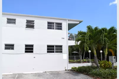 710 N K 203 Street, Unit #203, Lake Worth, FL 33460 - Photo 13