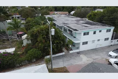 710 N K 203 Street, Unit #203, Lake Worth, FL 33460 - Photo 17
