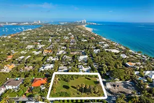 1150 N Ocean Way, Palm Beach, FL 33480 - Photo 5