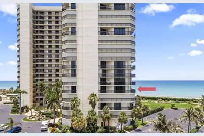 9550 S Ocean Drive, Unit #510, Jensen Beach, FL 34957 - Photo 5