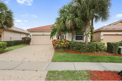 2281 Egret Cove Drive, West Palm Beach, FL 33411 - Photo 3
