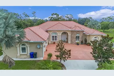 10750 146th Avenue, Fellsmere, FL 32948 - Photo 1