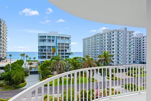 3210 S Ocean Blvd, Highland Beach, FL 33487 - Photo 5