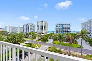 3210 S Ocean Blvd, Highland Beach, FL 33487 - Photo 17