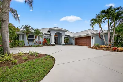 4821 SW Lake Grove Circle, Palm City, FL 34990 - Photo 1