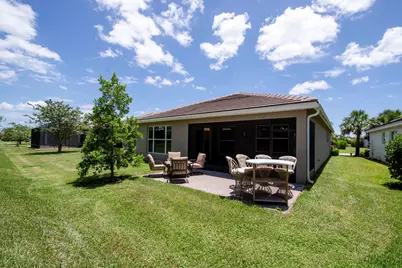 11597 SW Hawkins Terrace, Port Saint Lucie, FL 34987 - Photo 23