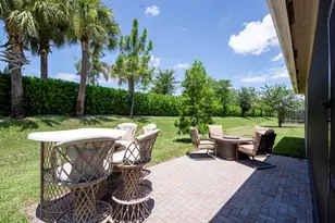 11597 SW Hawkins Terrace, Port Saint Lucie, FL 34987 - Photo 21