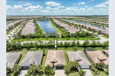 11597 SW Hawkins Terrace, Port Saint Lucie, FL 34987 - Photo 1