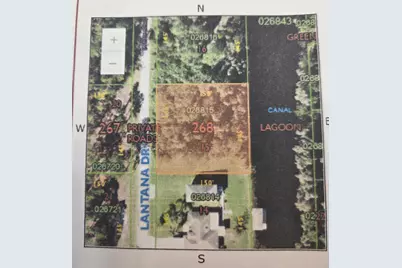 0 Lantana Drive, Indian Lake Estates, FL  - Photo 1