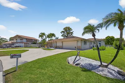 4378 Juniper Terrace, Boynton Beach, FL 33436 - Photo 5