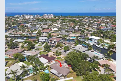 2651 NE 49th Street, Lighthouse Point, FL 33064 - Photo 5