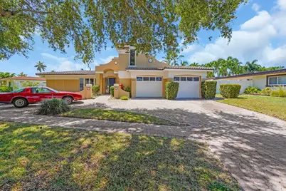2651 NE 49th Street, Lighthouse Point, FL 33064 - Photo 1