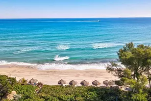 3912 S Ocean Blvd, Highland Beach, FL 33487 - Photo 21