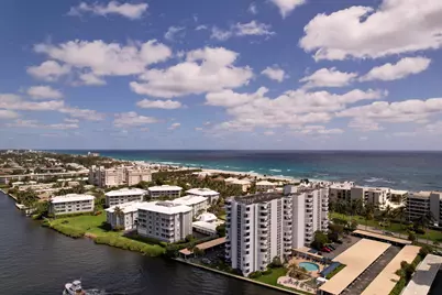 2200 S Ocean Boulevard, Unit #102, Delray Beach, FL 33483 - Photo 1