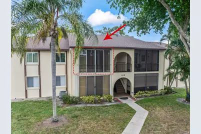 142 Lake Pine Circle, Unit #A-2, Greenacres, FL 33463 - Photo 3