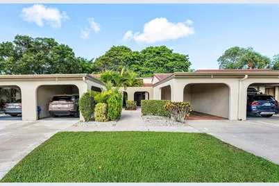 5944 Forest Grove Drive, Unit #3, Boynton Beach, FL 33437 - Photo 1