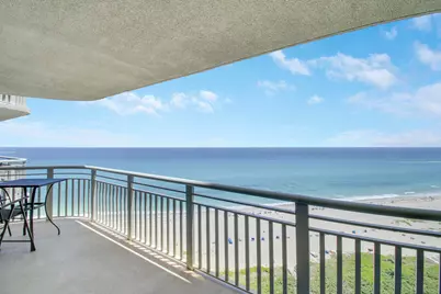 3000 N Ocean Drive N #23d, Singer Island, FL 33404 - Photo 1