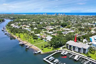 543 Bay Colony Dr N Unit #Slip 8, Juno Beach, FL 33408 - Photo 67