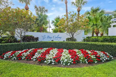 543 Bay Colony Drive N, Unit #Slip 8, Juno Beach, FL 33408 - Photo 75