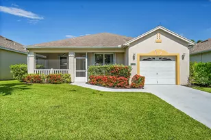 526 NW Portofino Ln, Port Saint Lucie, FL 34986 - Photo 1