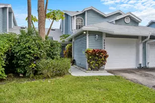 3809 Island Club Cir E, Lake Worth, FL 33462 - Photo 1