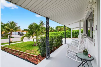 826 Cochran Drive, Lake Worth Beach, FL 33461 - Photo 3