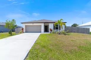 1312 SW Calmar Ave, Port Saint Lucie, FL 34953 - Photo 1