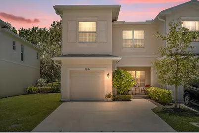 2841 NW Treviso Circle, Port Saint Lucie, FL 34986 - Photo 1