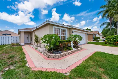 1827 Shadow Creek Road, Greenacres, FL 33413 - Photo 3
