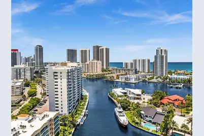 137 Golden Isles Drive #312, Hallandale Beach, FL 33009 - Photo 35