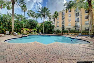 780 S Sapodilla Avenue, Unit #105, West Palm Beach, FL 33401 - Photo 21