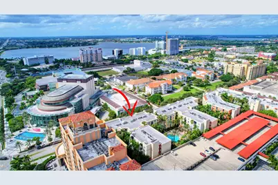 780 S Sapodilla Avenue, Unit #105, West Palm Beach, FL 33401 - Photo 35