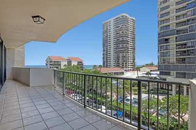 4200 N Ocean Drive, Unit #2-403, Singer Island, FL 33404 - Photo 21