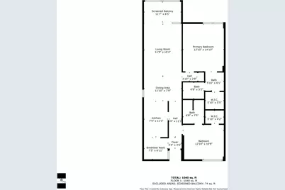 12 Royal Palm Way #6020, Boca Raton, FL 33432 - Photo 45