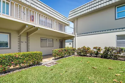 751 Monaco P #751, Delray Beach, FL 33446 - Photo 1